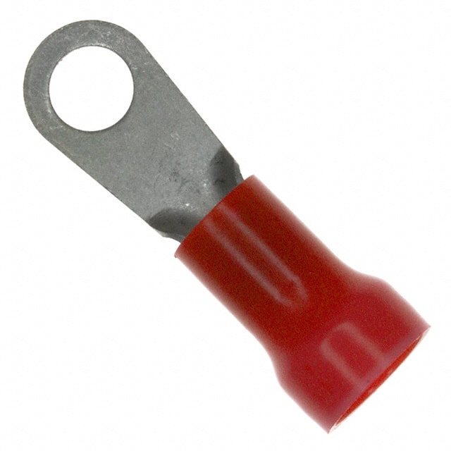 55621-2 TE Connectivity AMP Connectors  Connettori ad anello